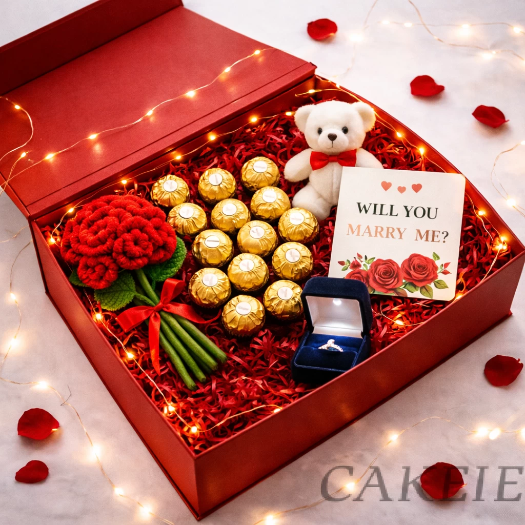 Proposal Hamper